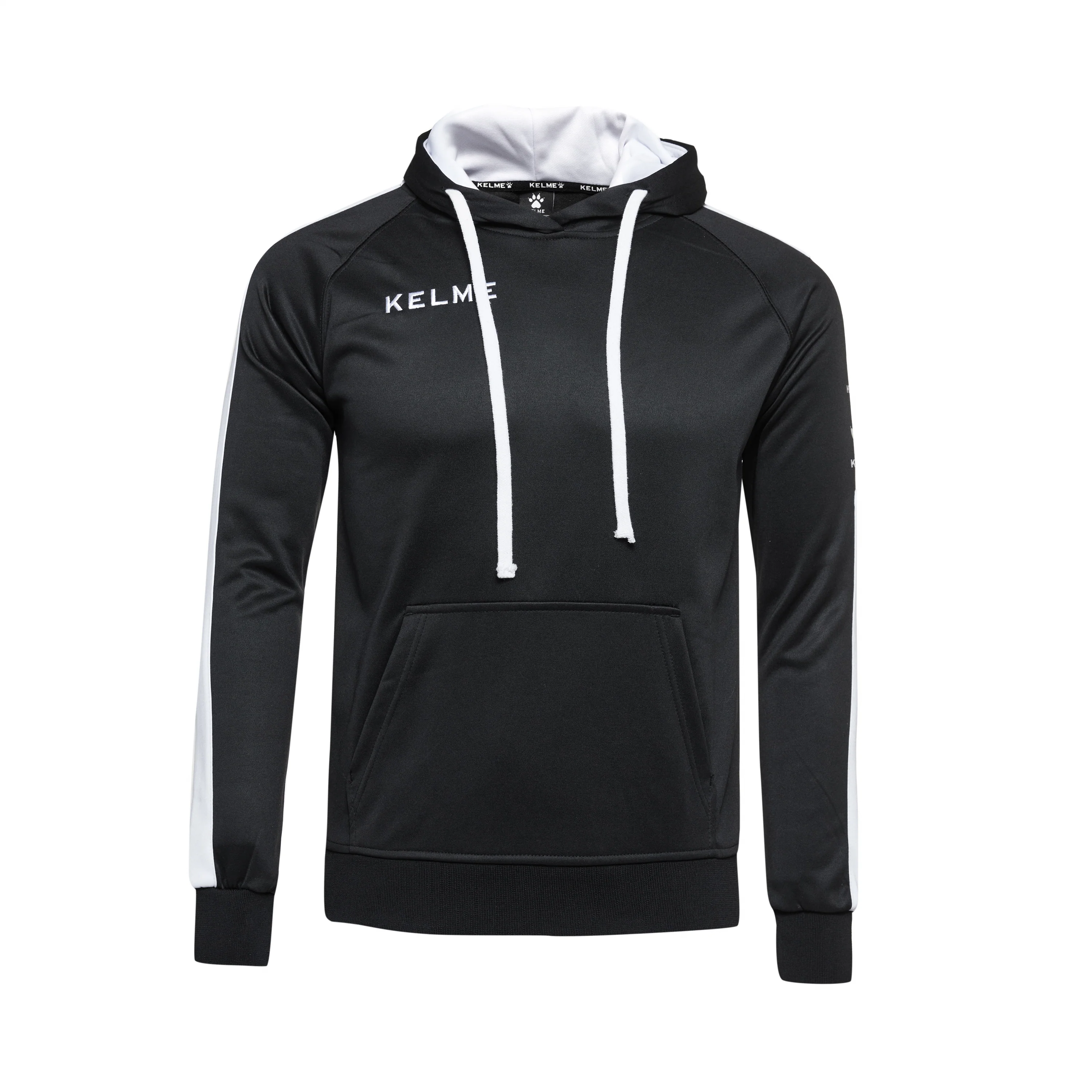 SUDADERA STREET NEGRO - Image 3