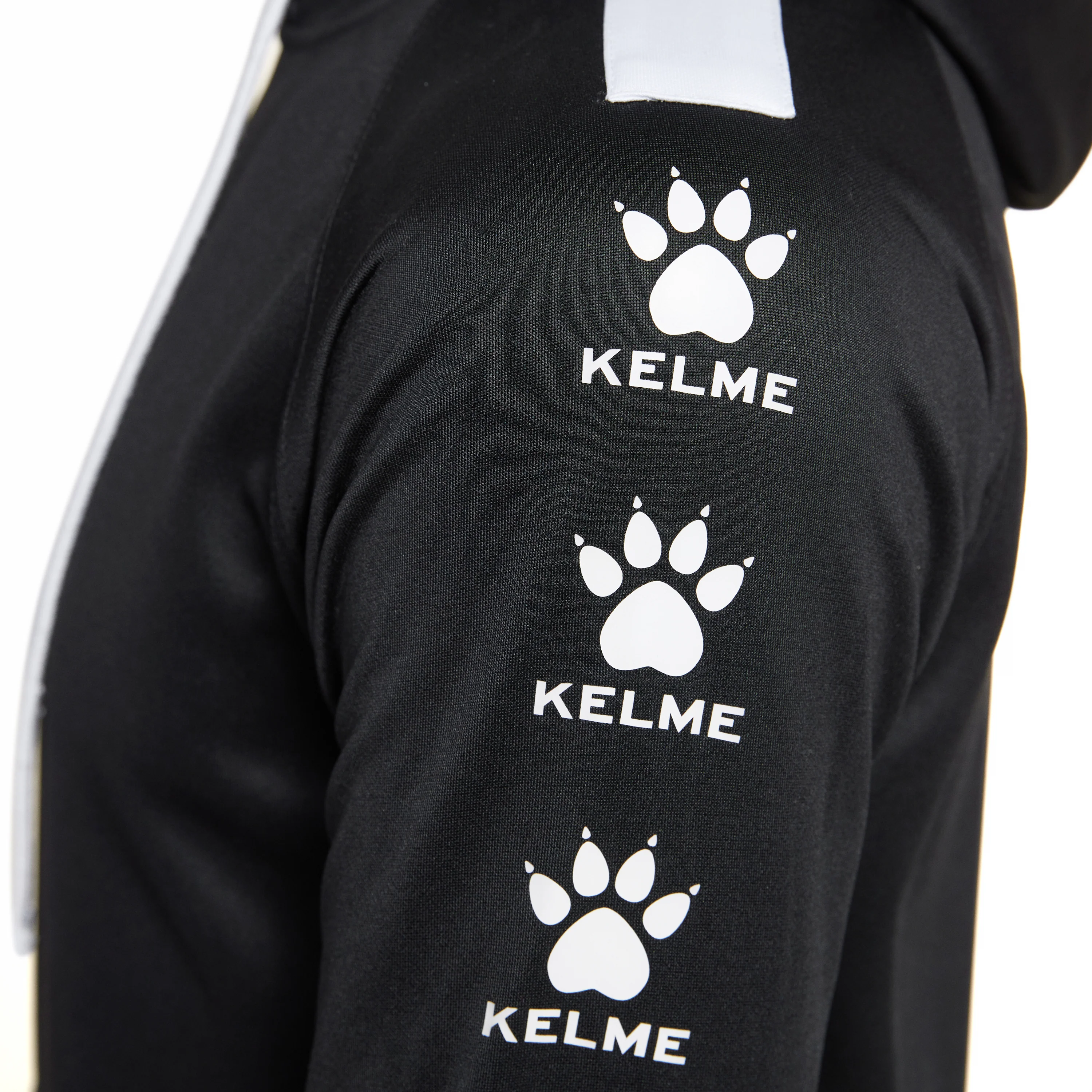 SUDADERA STREET NEGRO - Image 5