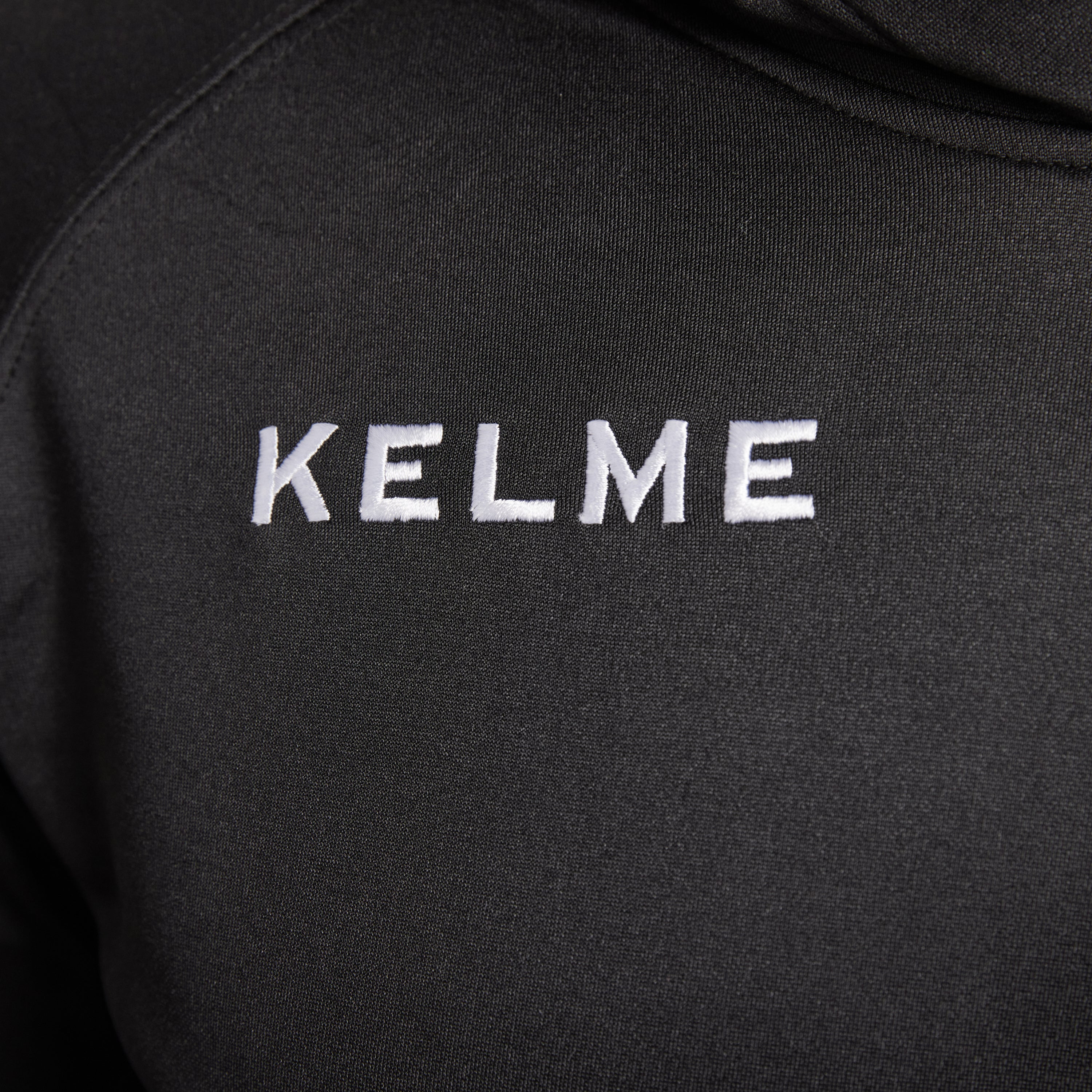 SUDADERA STREET NEGRO - Image 6