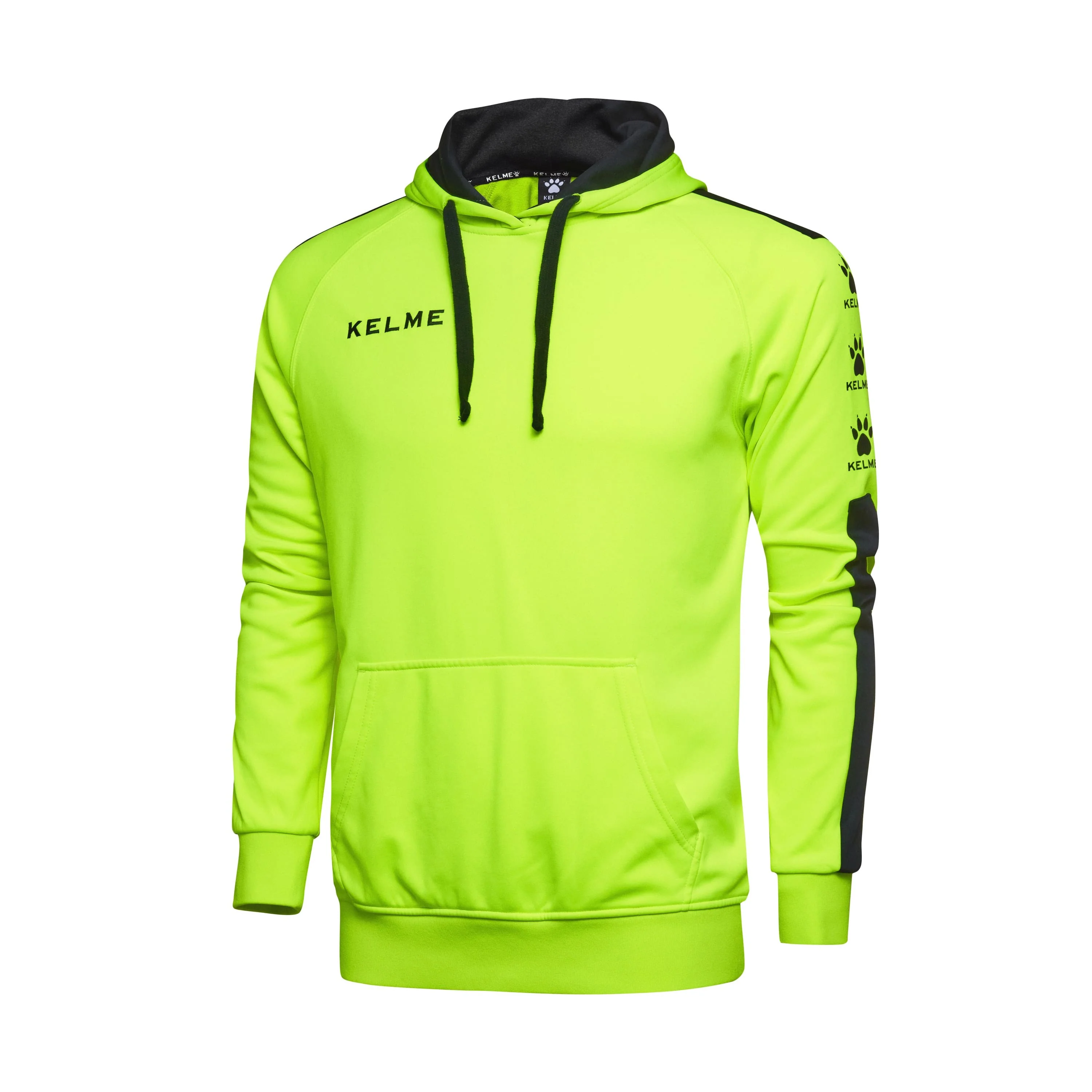 SUDADERA STREET LIMA