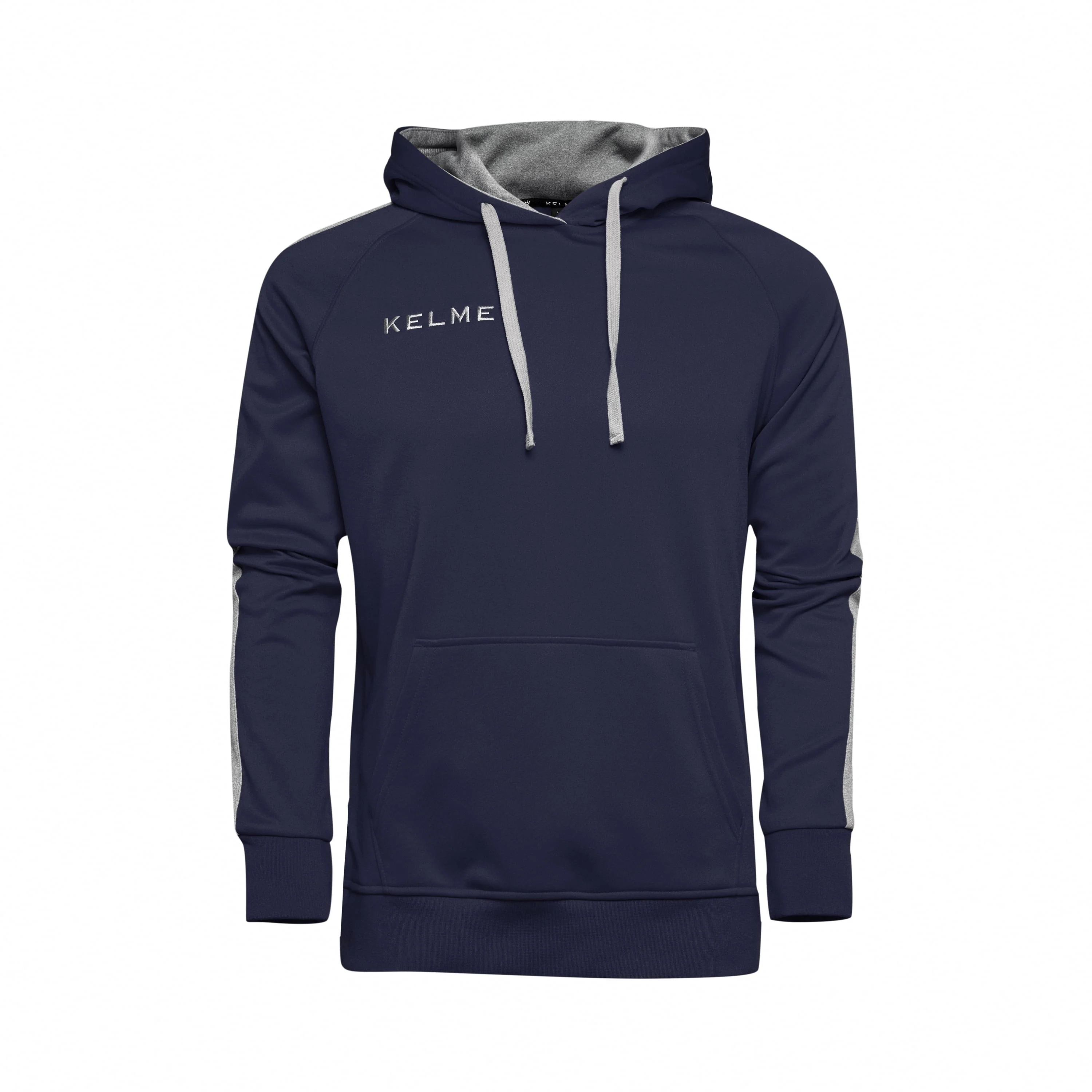 SUDADERA STREET AZUL MARINO - Image 3