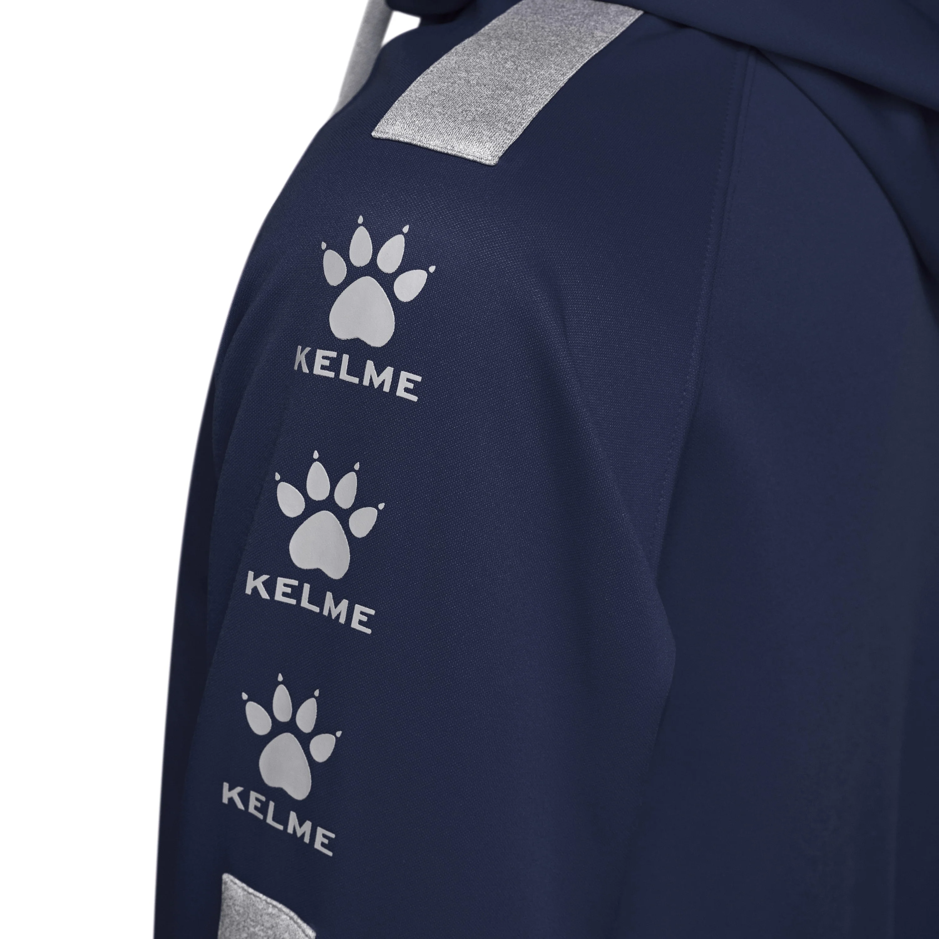 SUDADERA STREET AZUL MARINO - Image 5
