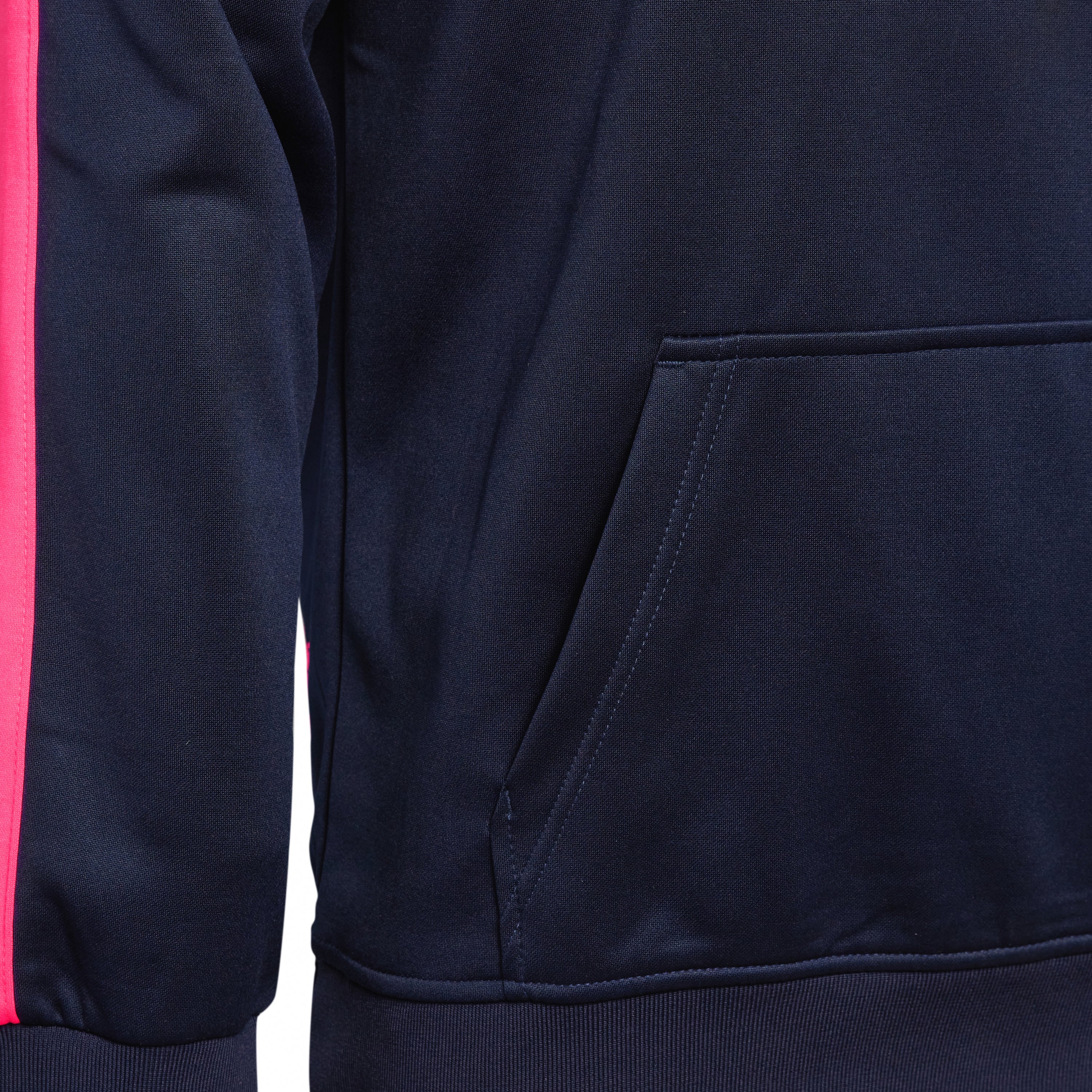 SUDADERA STREET AZUL MARINO - Image 4