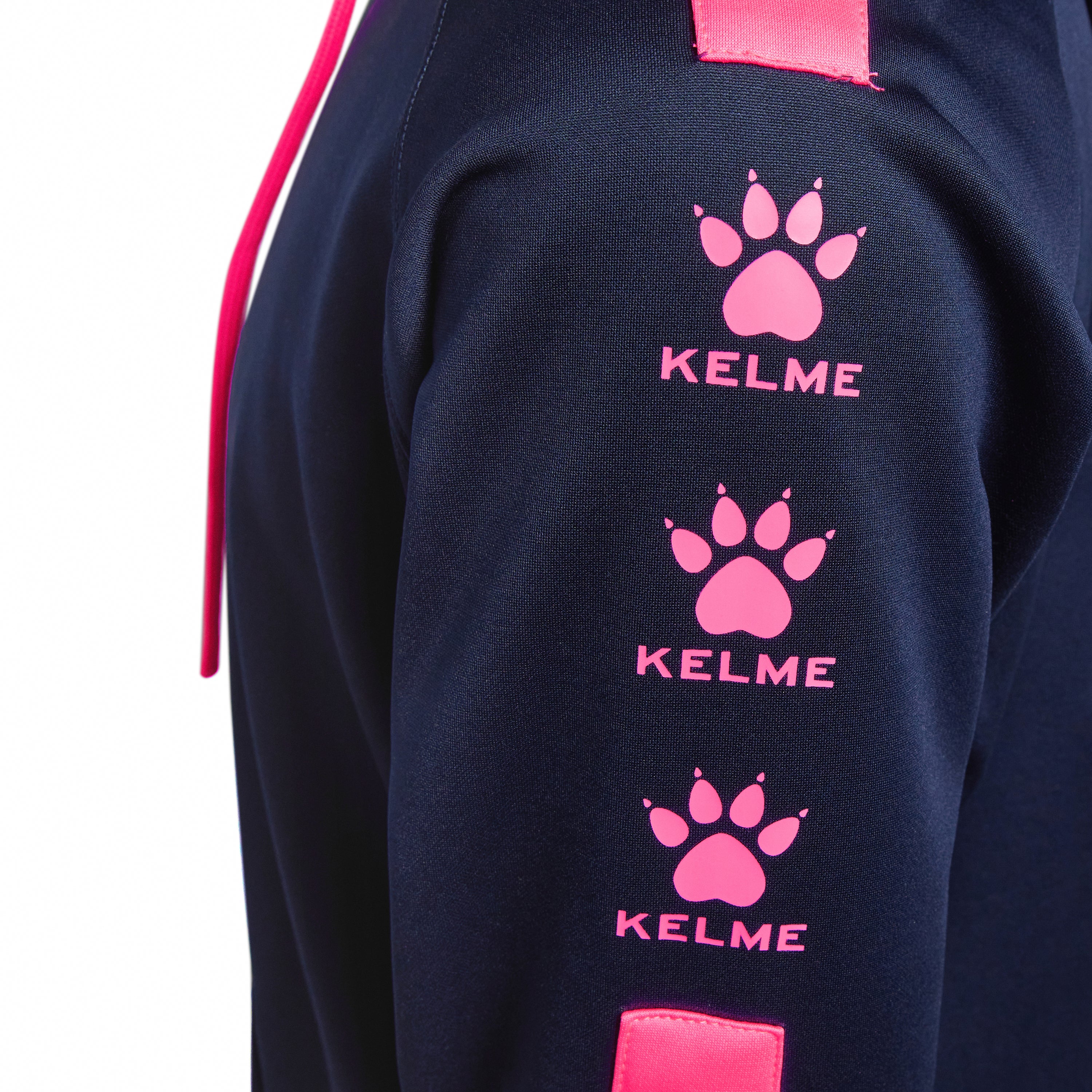 SUDADERA STREET AZUL MARINO - Image 5