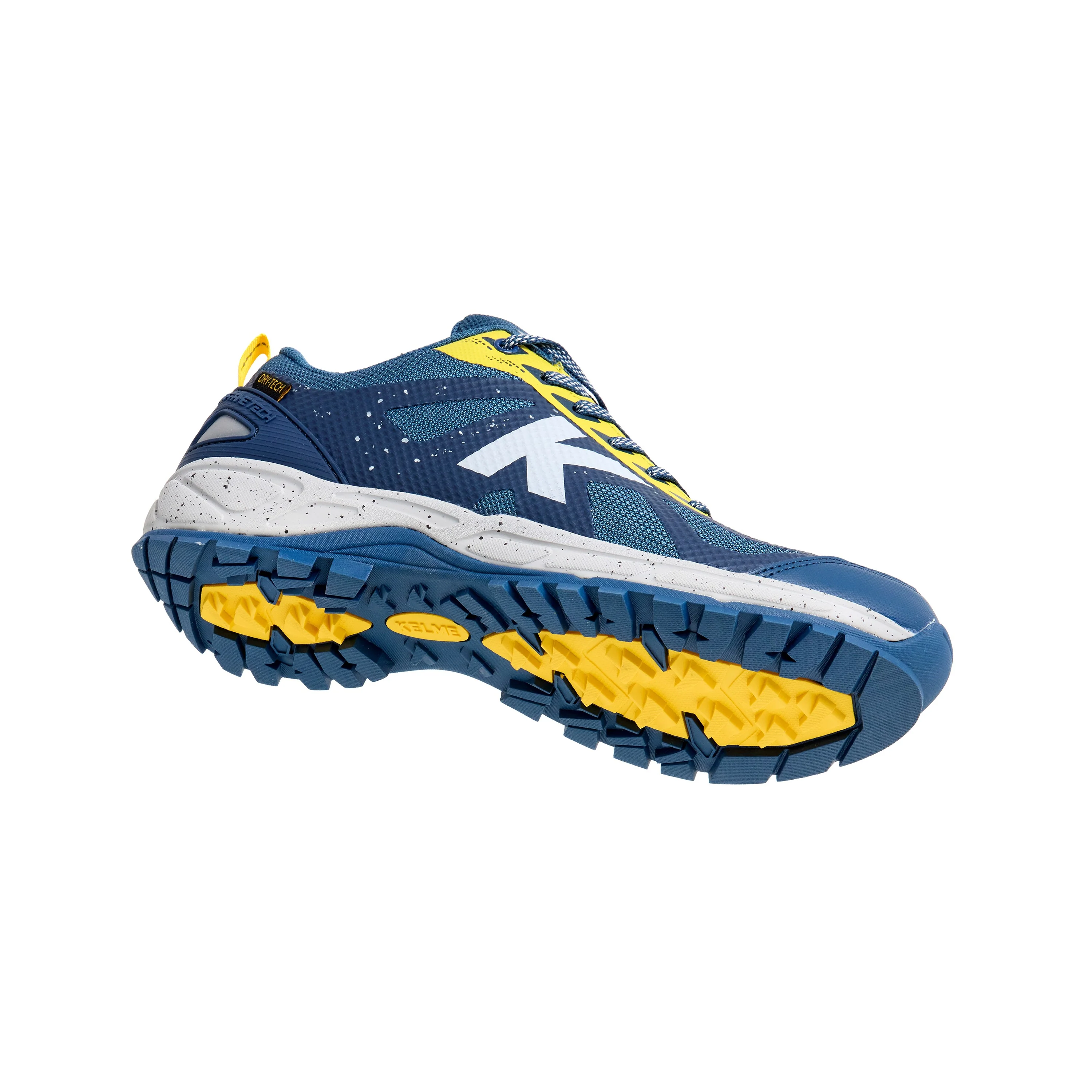 ZAPATILLAS RUNNING TRACK MARINO - Image 3