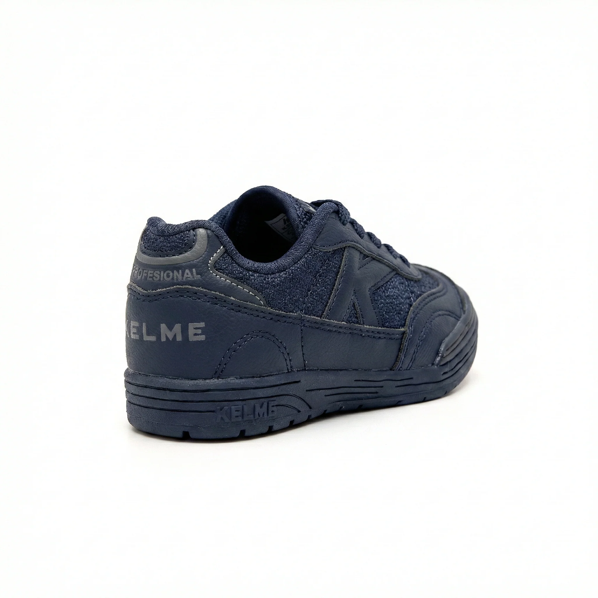 ZAPATILLAS DE NIÑO TRUENO LACE AZUL - Image 3