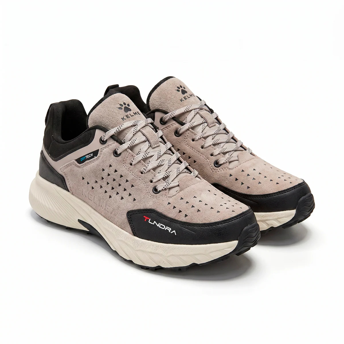ZAPATILLAS RUNNING TUNDRA MARRÓN - Image 2