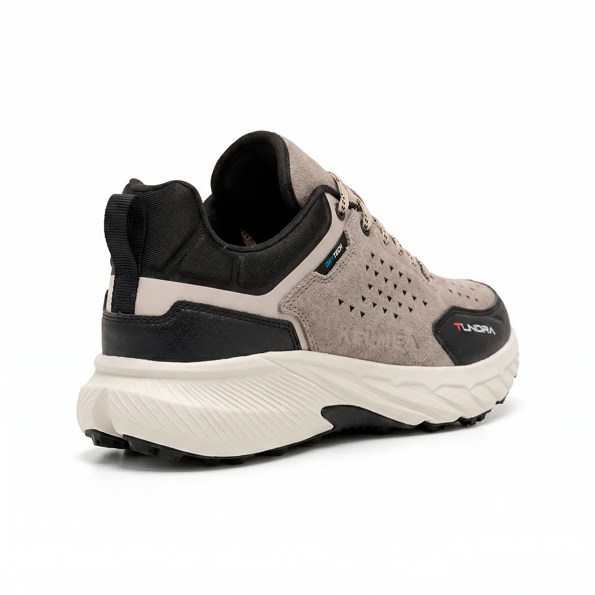 ZAPATILLAS RUNNING TUNDRA MARRÓN - Image 3