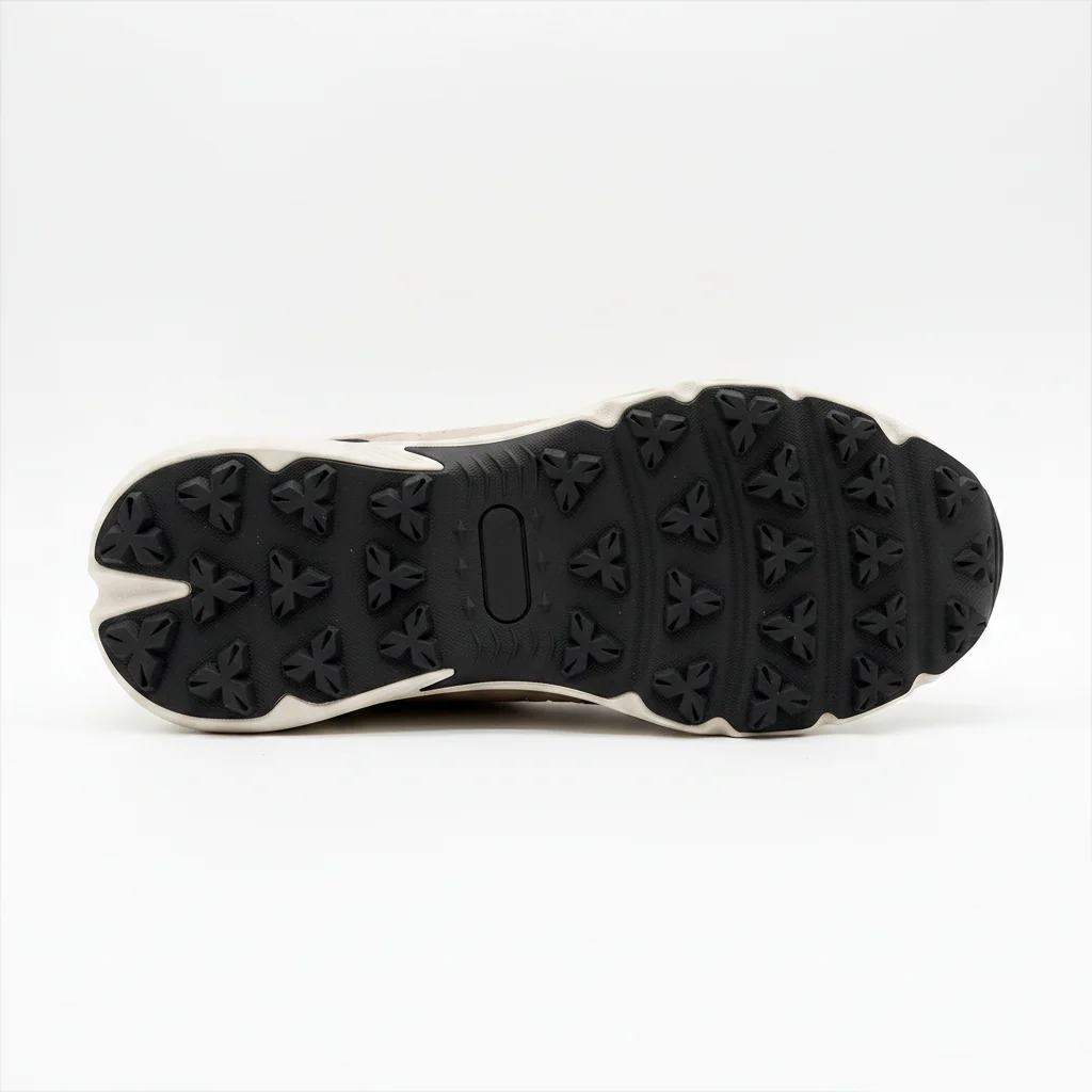 ZAPATILLAS RUNNING TUNDRA MARRÓN - Image 4