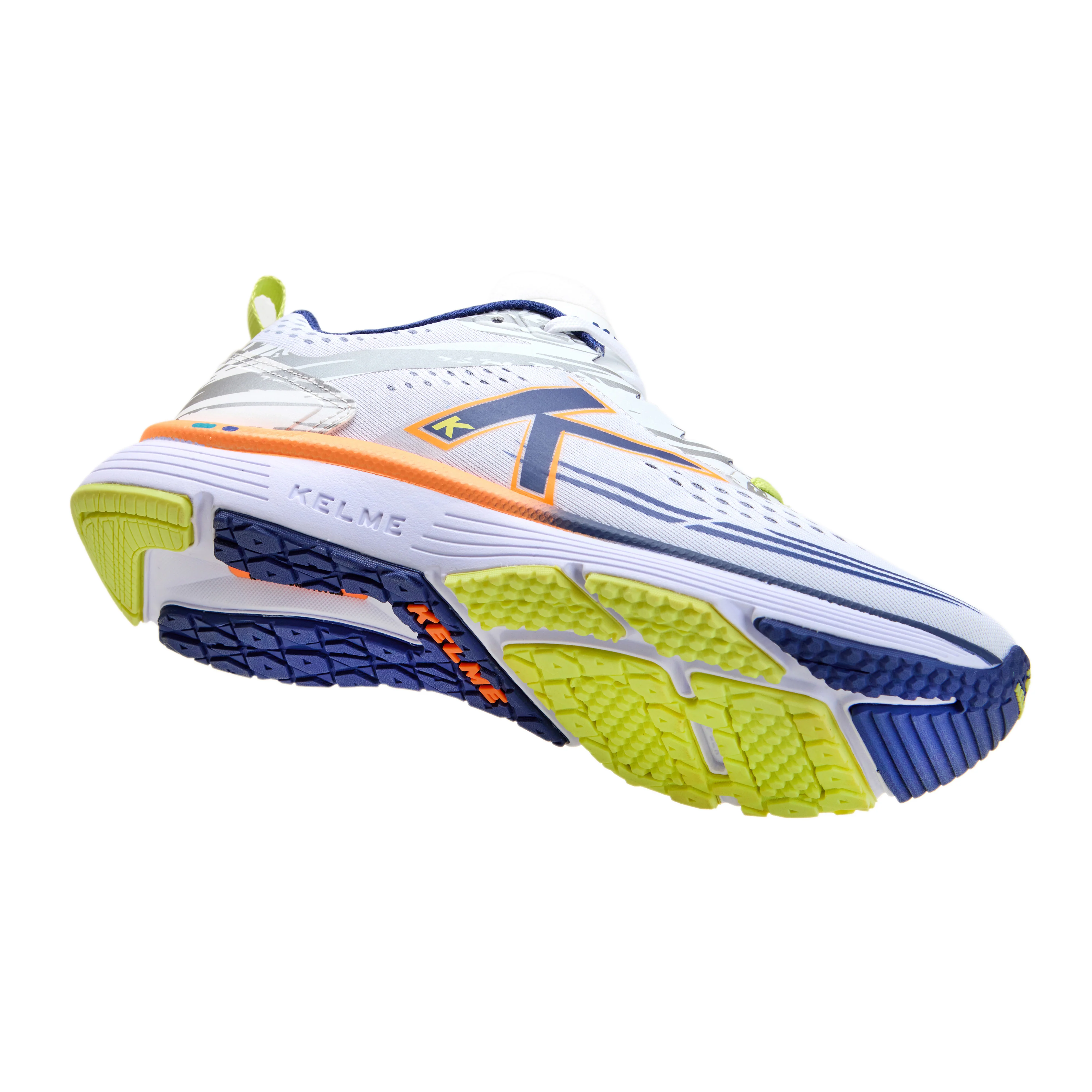 ZAPATILLAS RUNNING VALENCIA BLANCO - Image 3