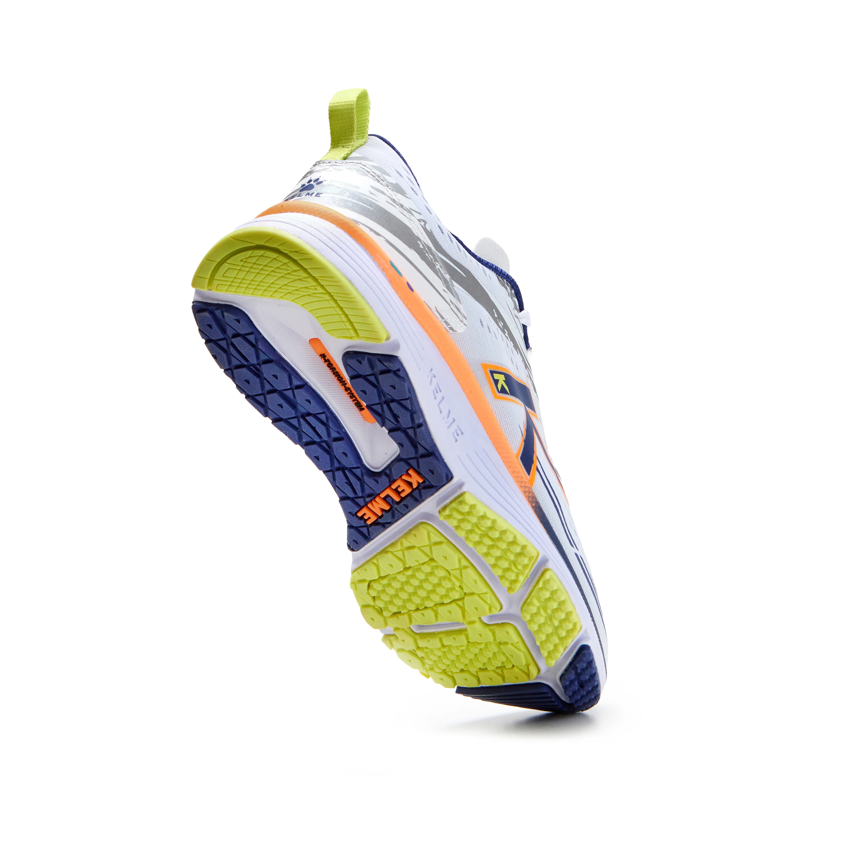 ZAPATILLAS RUNNING VALENCIA BLANCO - Image 4