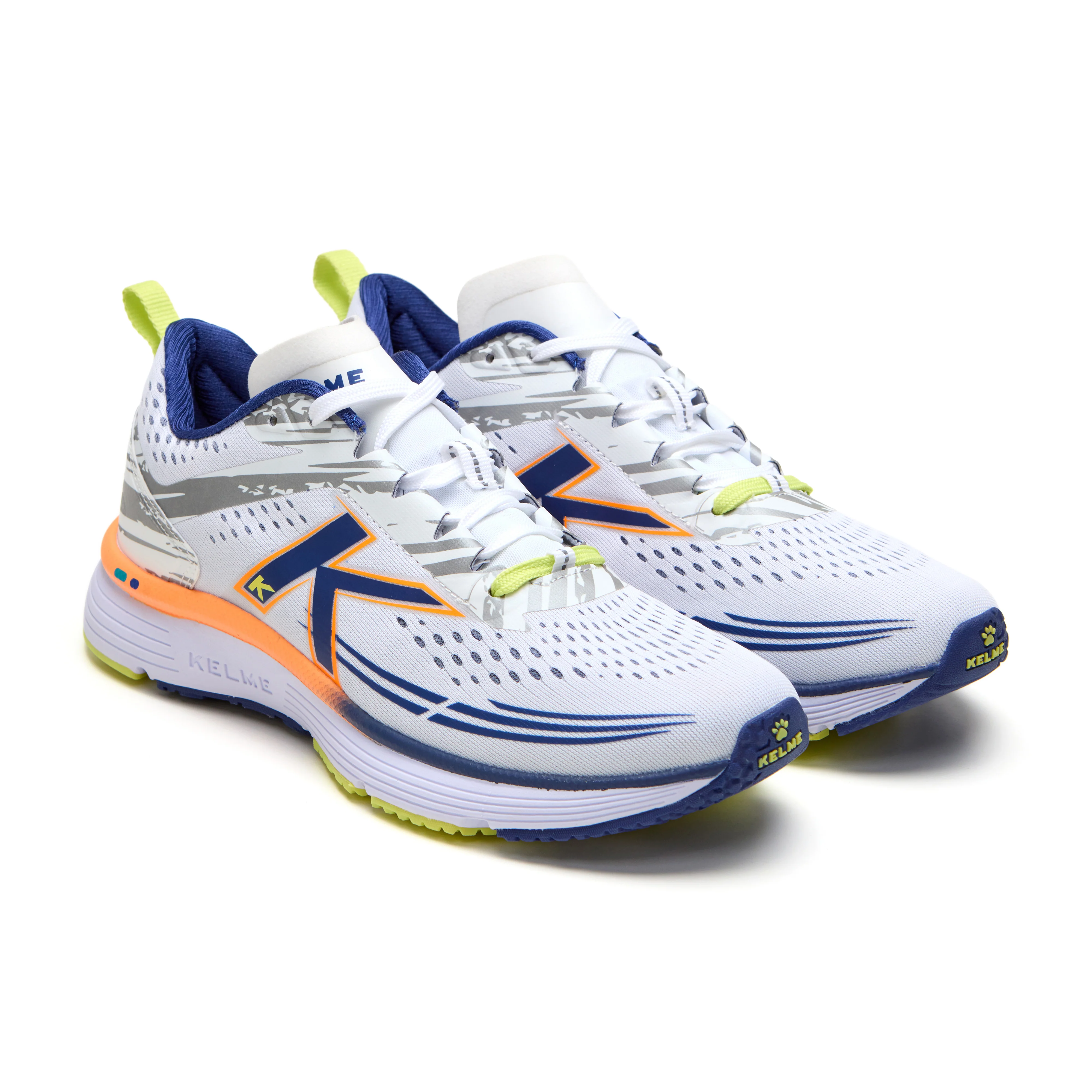 ZAPATILLAS RUNNING VALENCIA BLANCO - Image 5