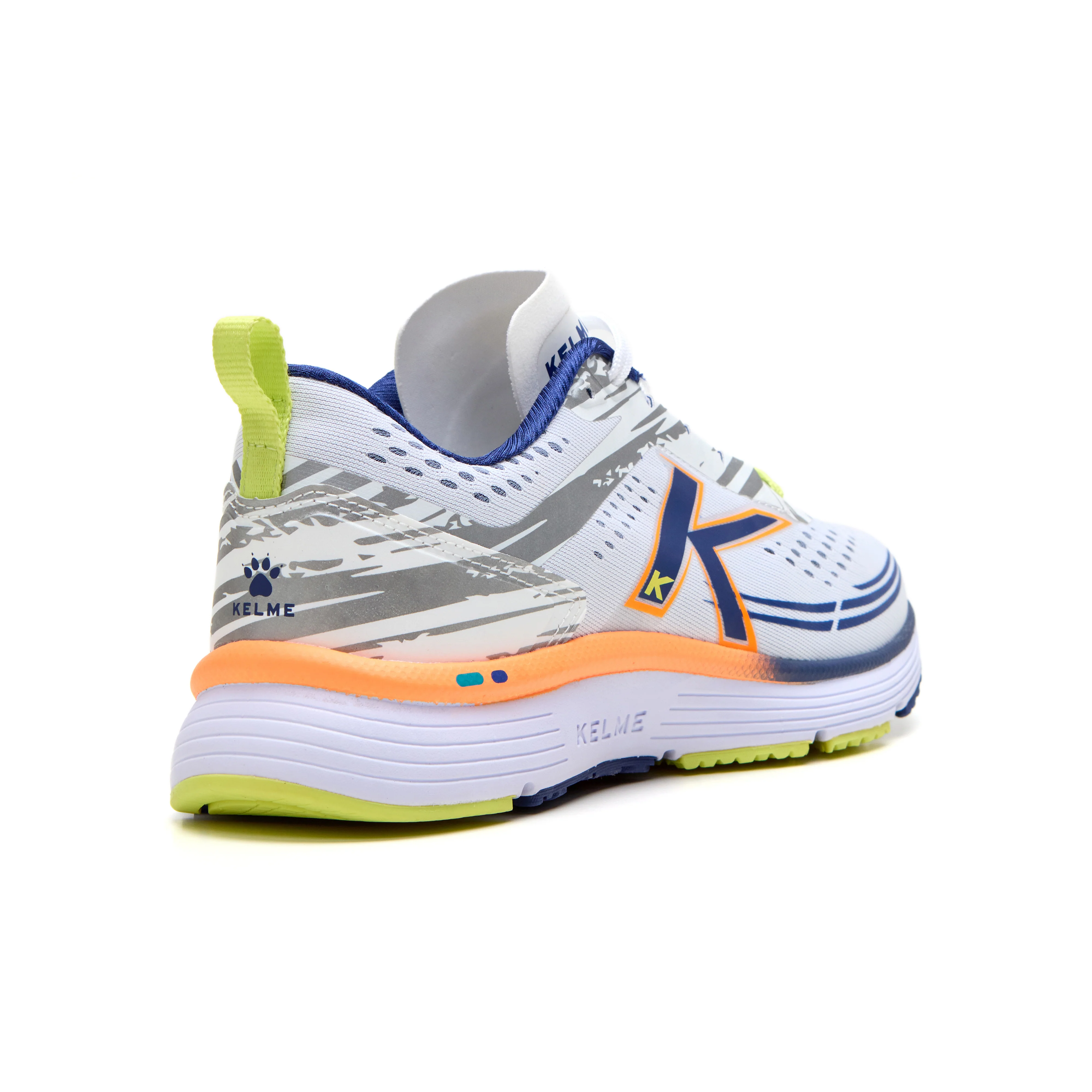 ZAPATILLAS RUNNING VALENCIA BLANCO - Image 6