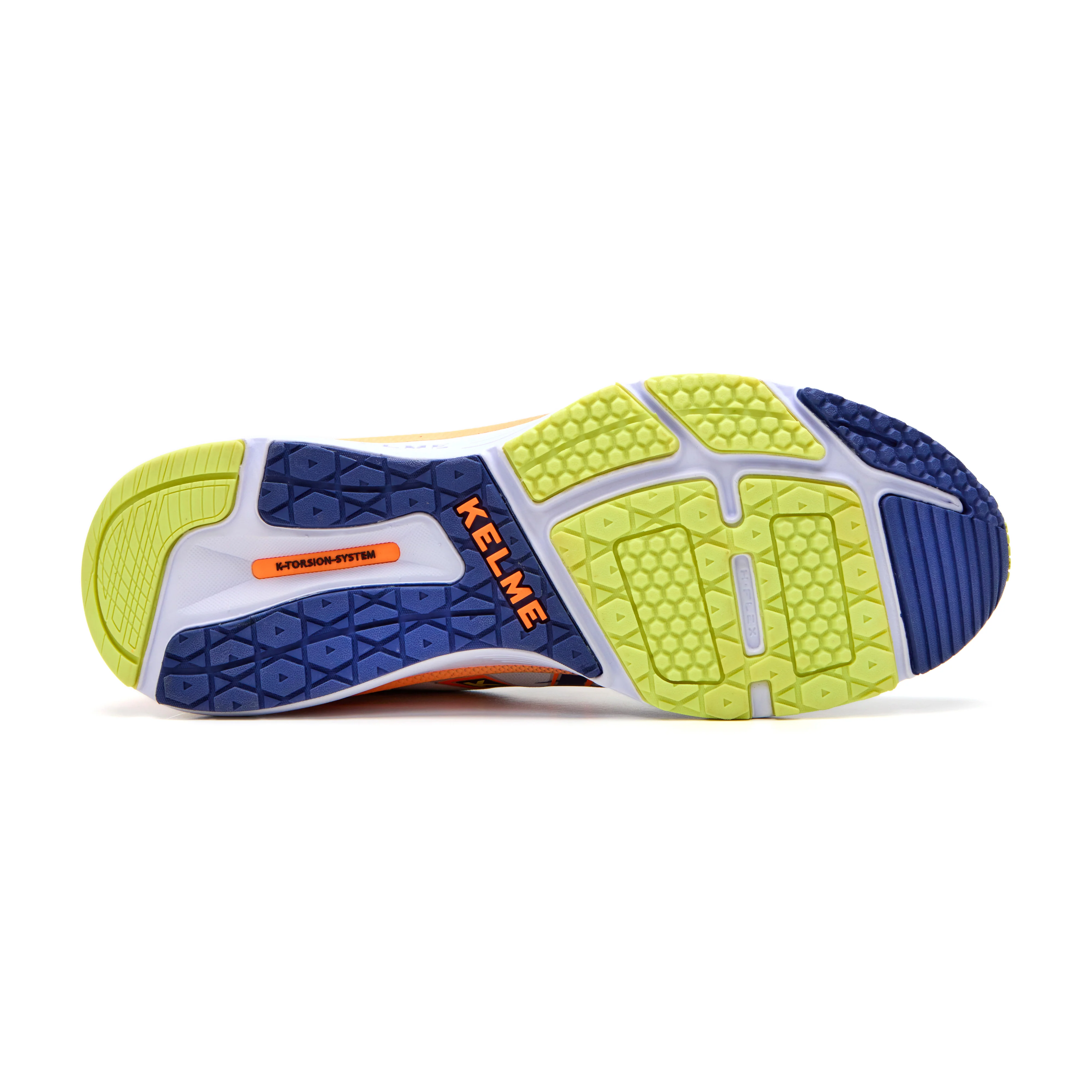 ZAPATILLAS RUNNING VALENCIA BLANCO - Image 7