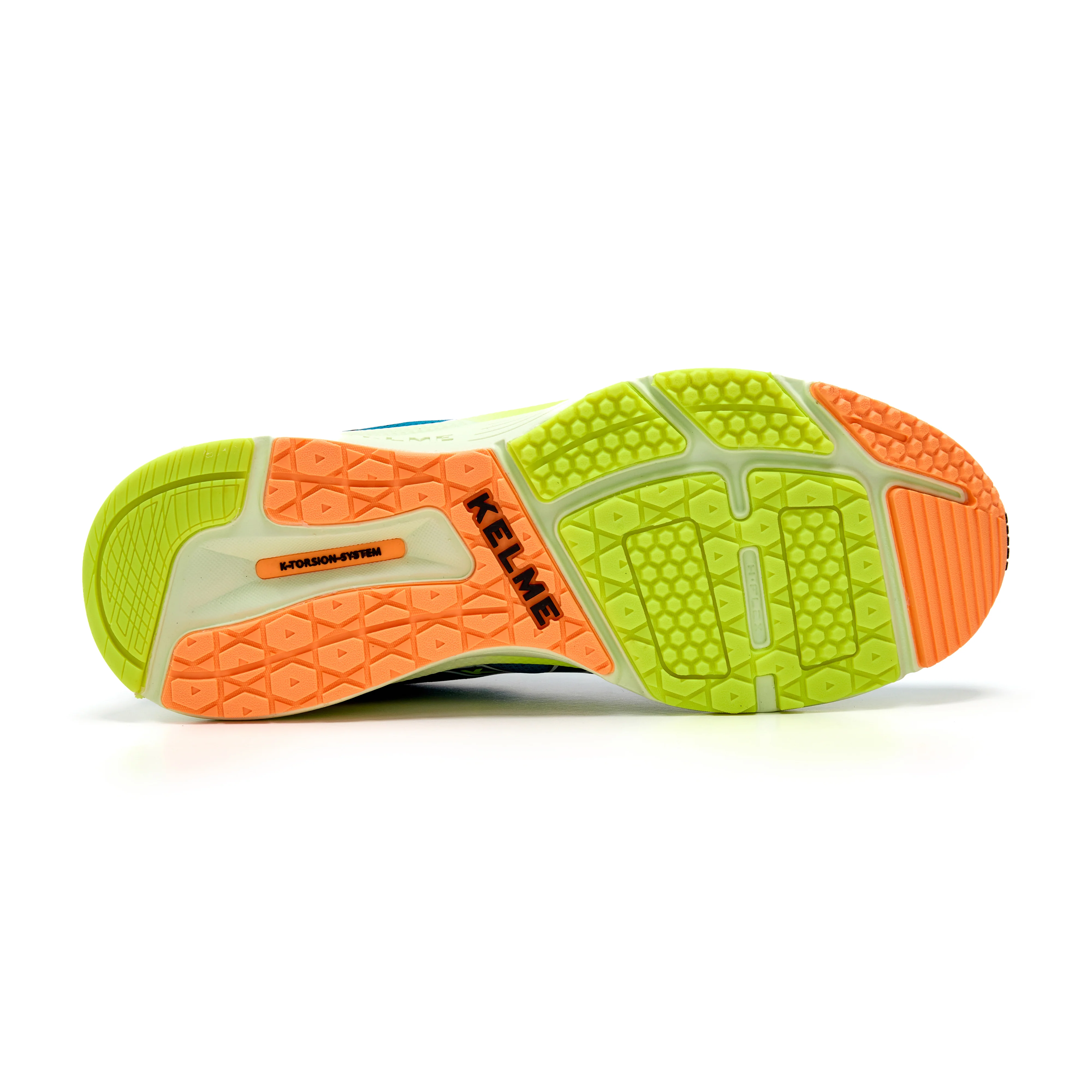 ZAPATILLAS RUNNING VALENCIA AZUL - Image 3