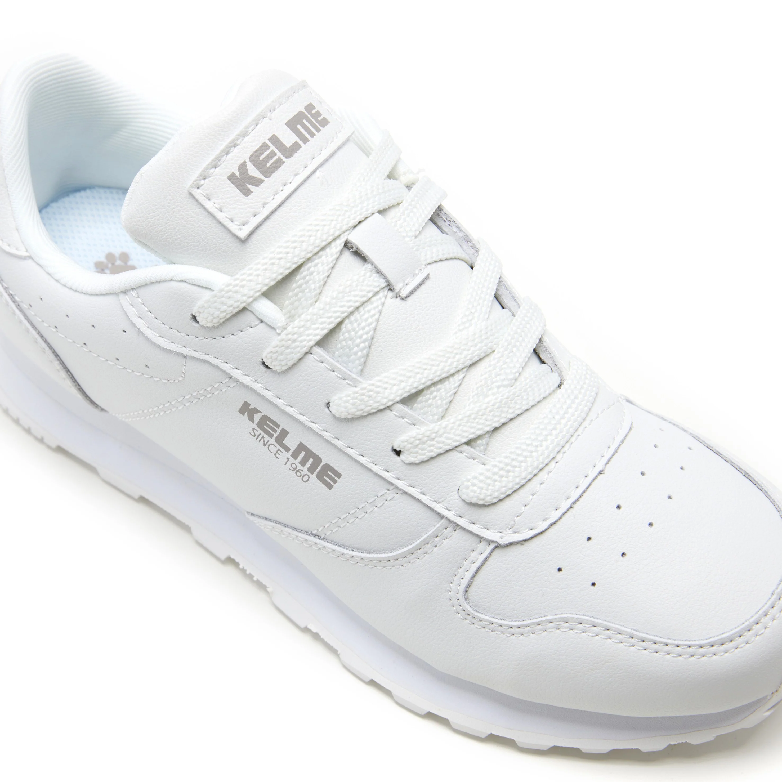 ZAPATILLAS CASUAL VICTORY BLANCO - Image 2