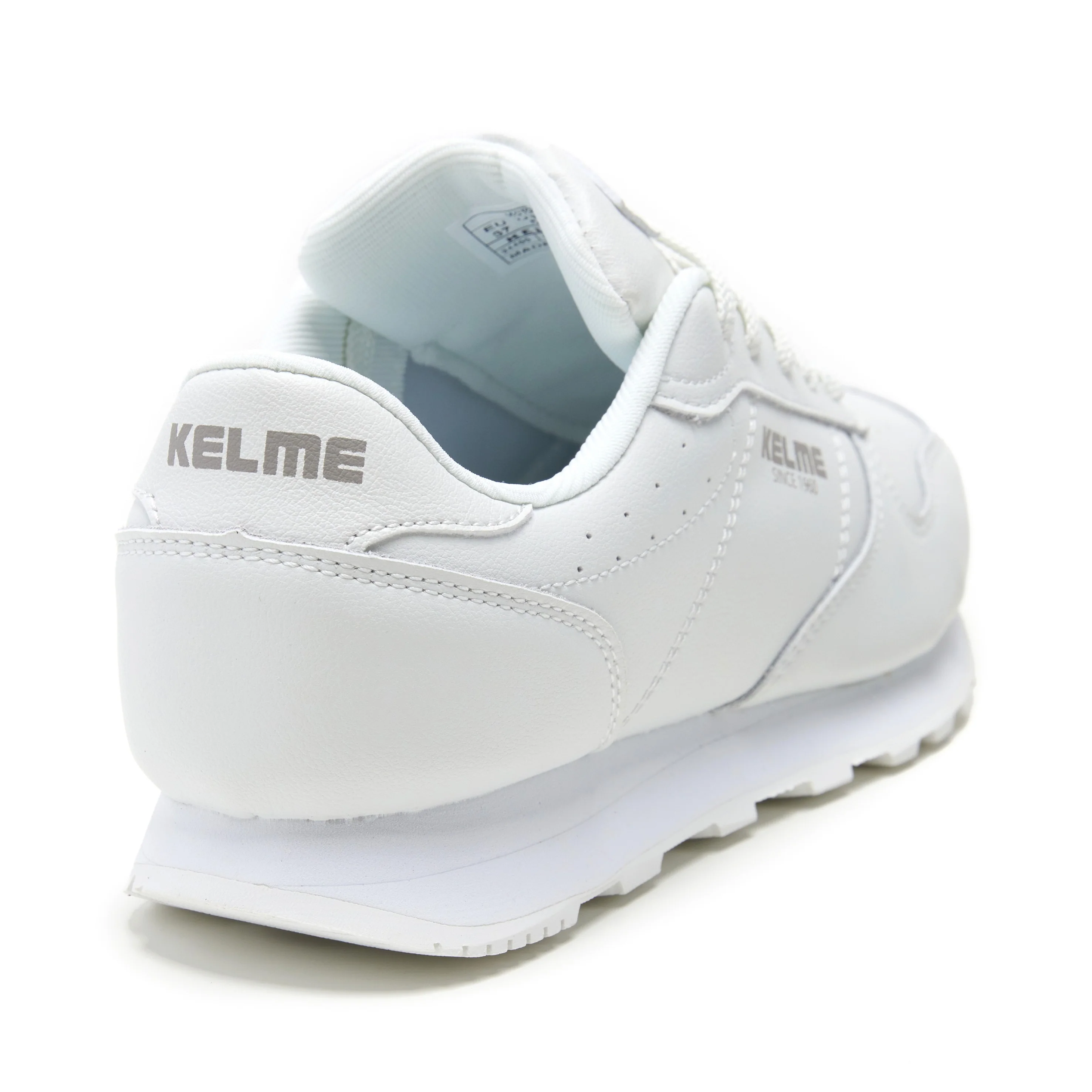 ZAPATILLAS CASUAL VICTORY BLANCO - Image 3