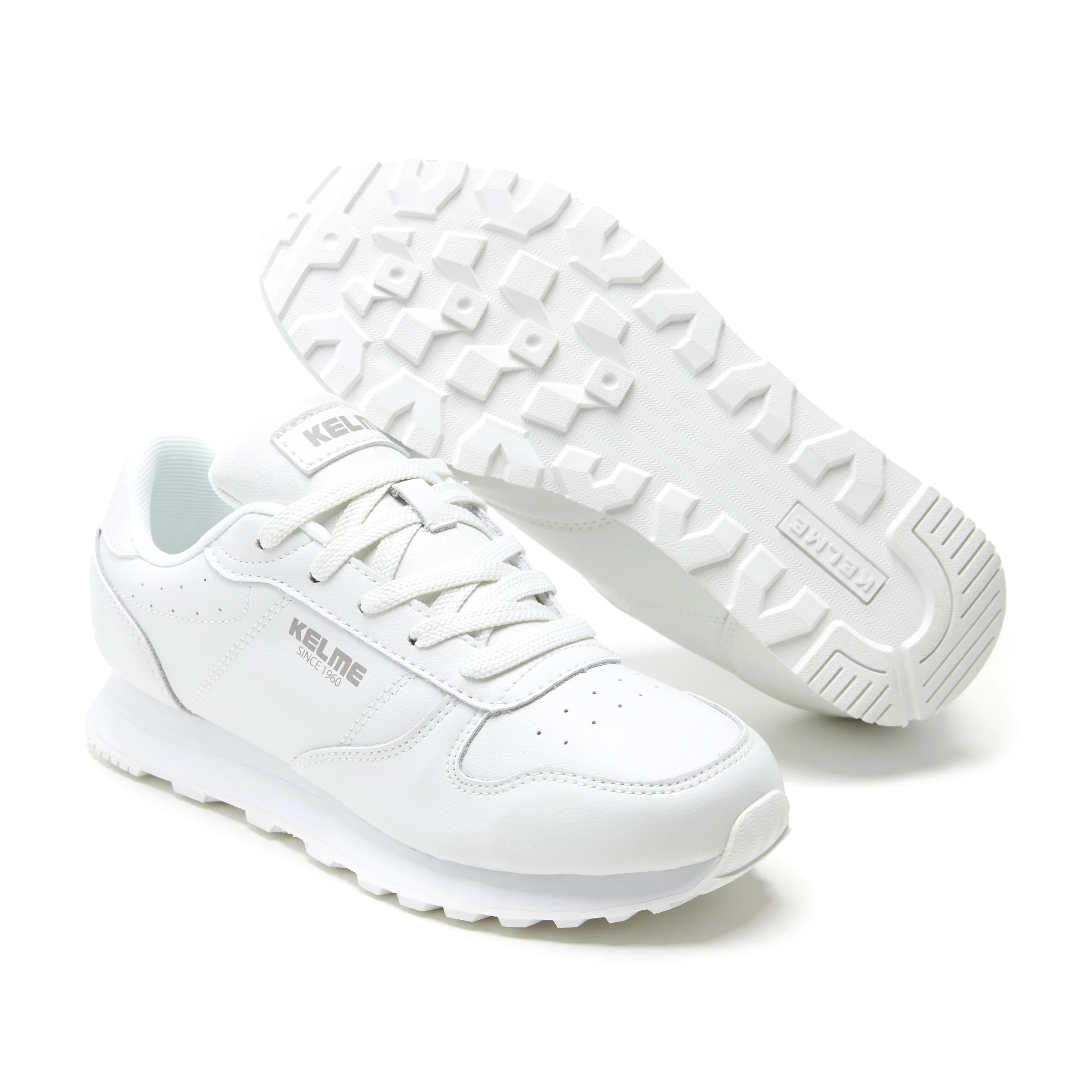 ZAPATILLAS CASUAL VICTORY BLANCO - Image 4