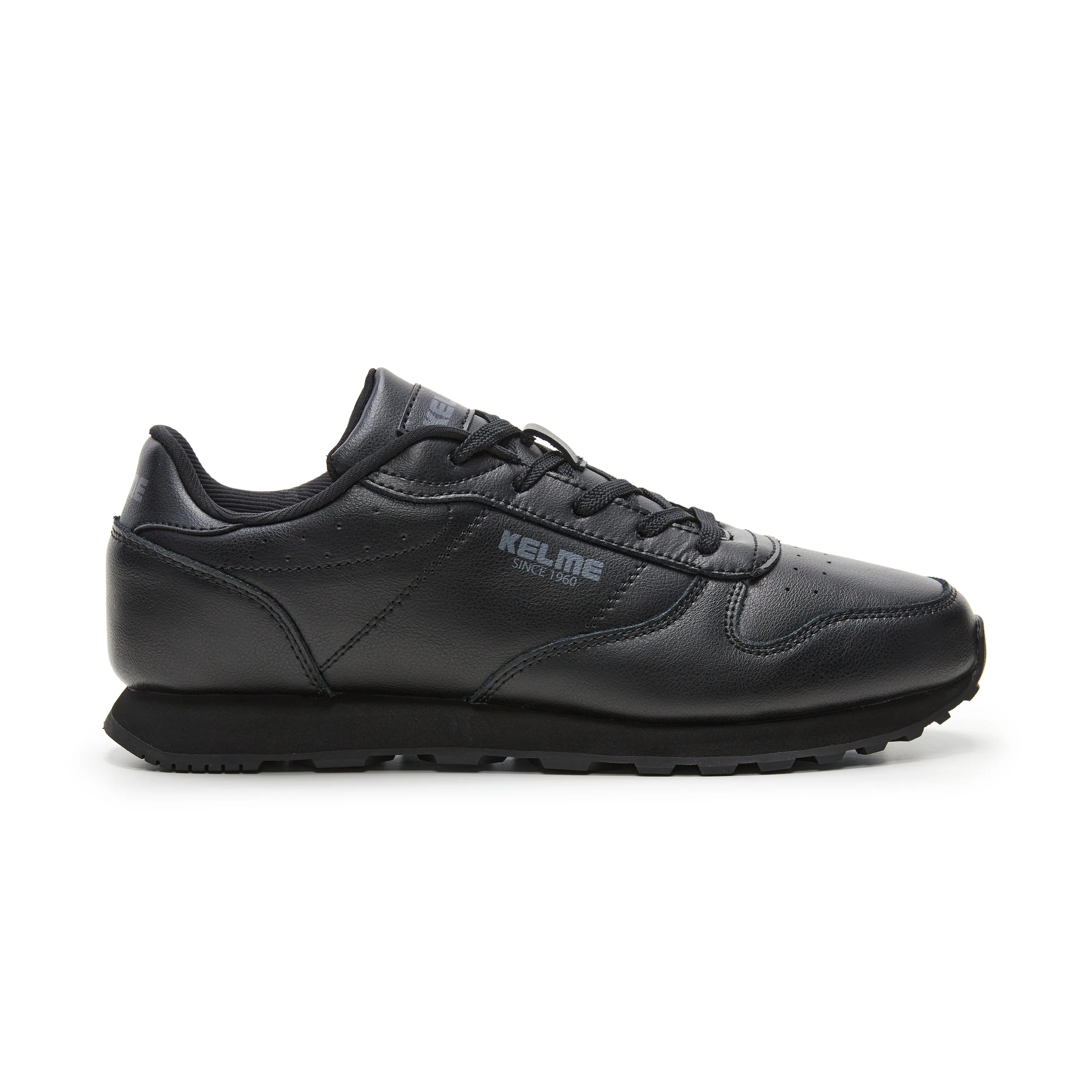 ZAPATILLAS CASUAL VICTORY NEGRO