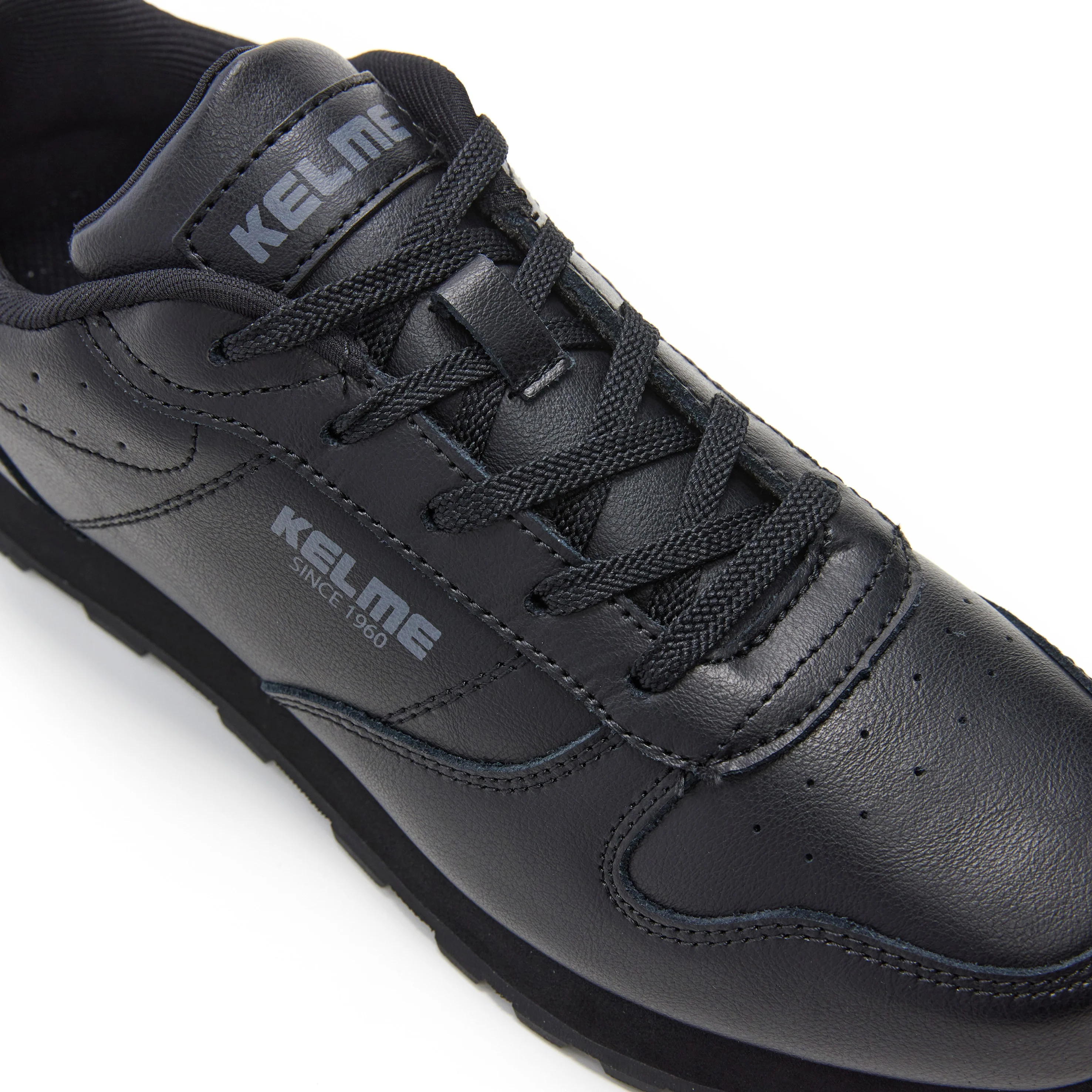ZAPATILLAS CASUAL VICTORY NEGRO - Image 3