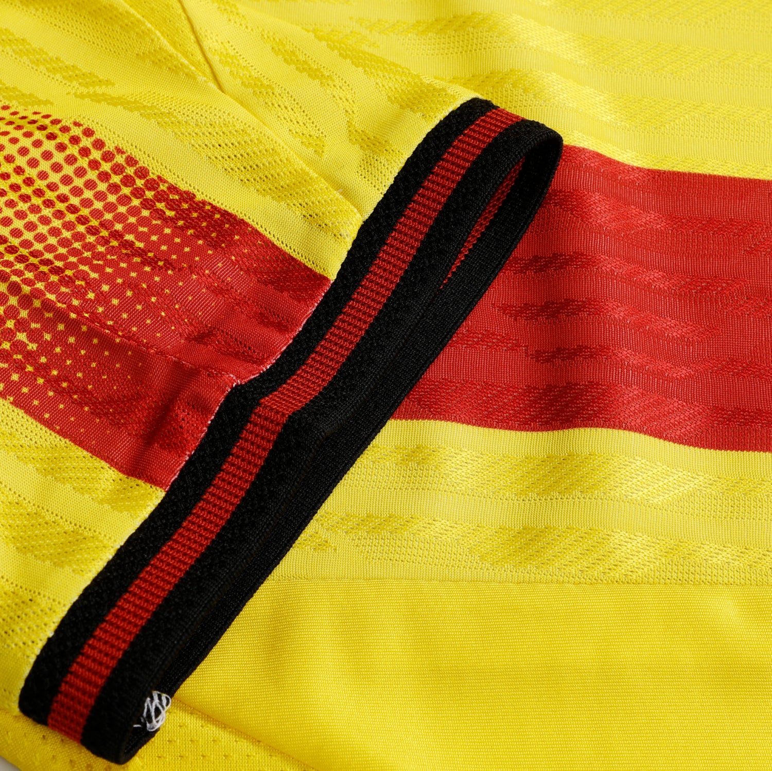 CAMISETA WATFORD FC 1ª EQUIPACIÓN 25-26 AMARILLO - Image 3