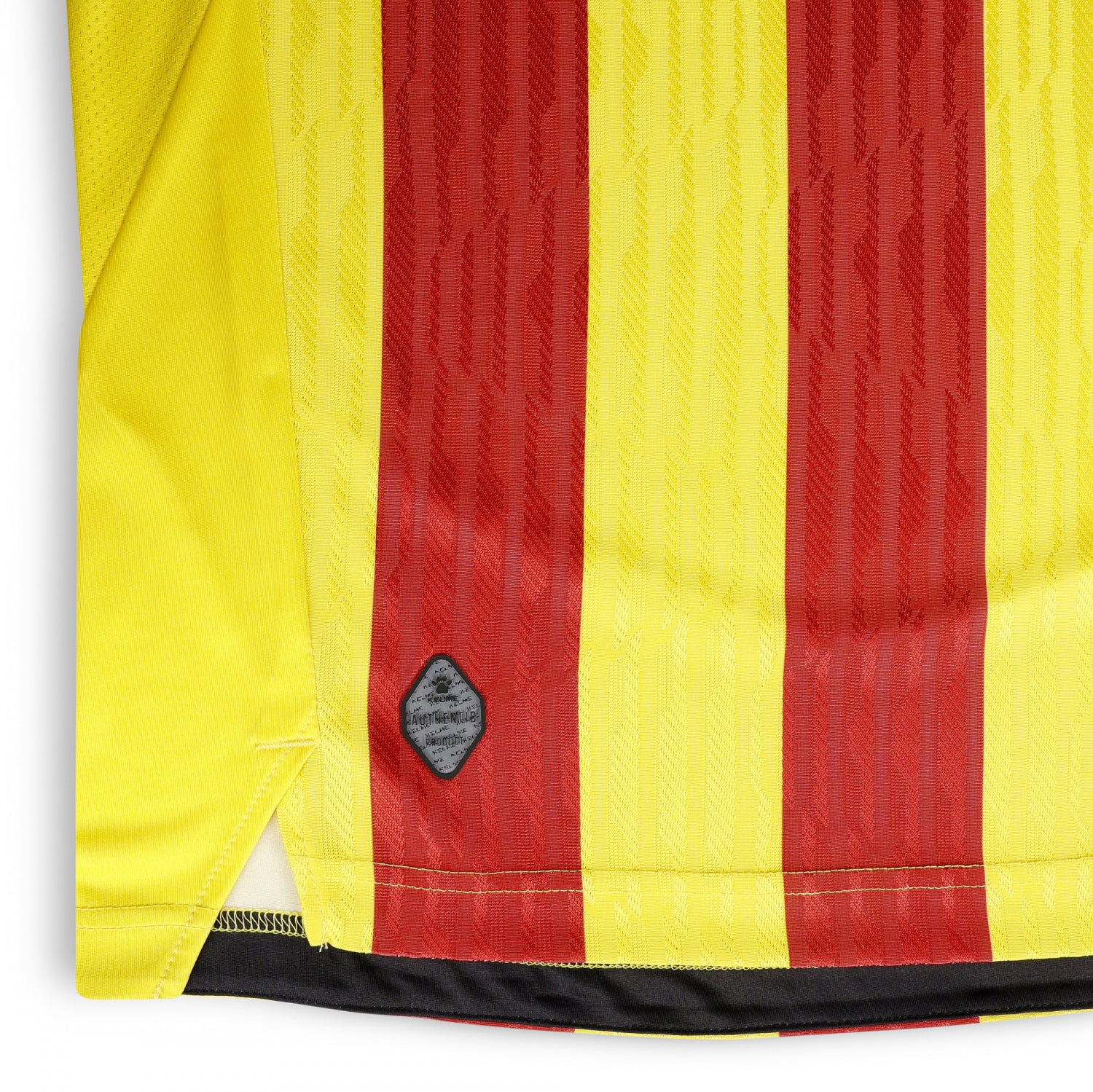 CAMISETA WATFORD FC 1ª EQUIPACIÓN 25-26 AMARILLO - Image 5