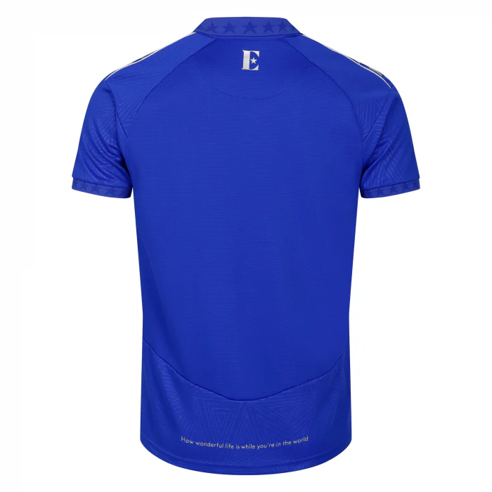 CAMISETA WATFORD FC 3ª EQUIPACIÓN 25-26 AZUL - Image 8